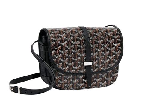 why is goyard so popular|goyard tote history.